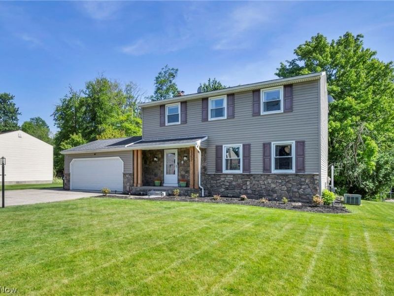3352 Concord Drive , Brunswick, OH 44212 Photo 4