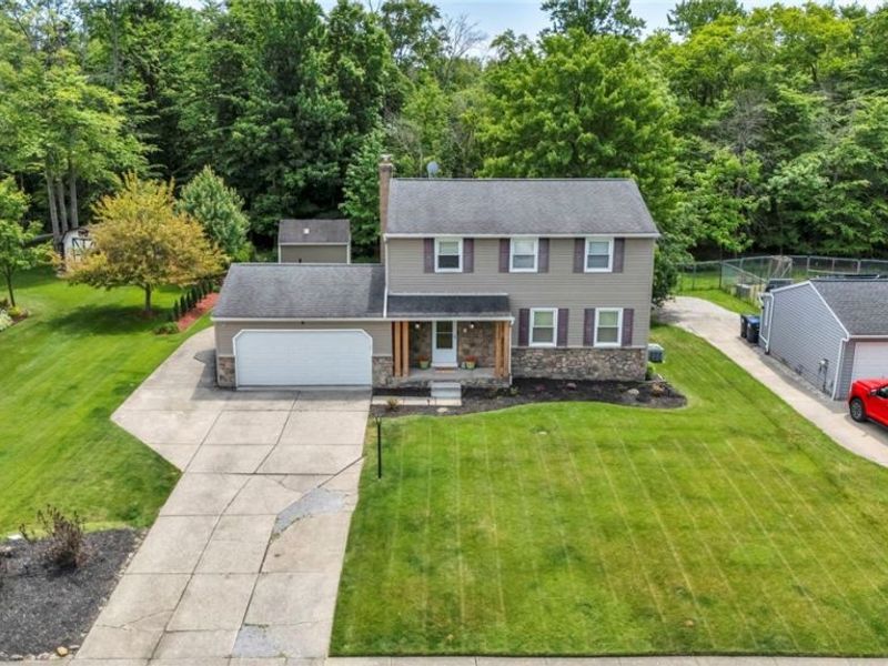 3352 Concord Drive , Brunswick, OH 44212 Photo 5