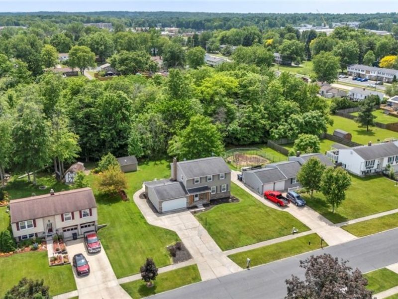 3352 Concord Drive , Brunswick, OH 44212 Photo 6