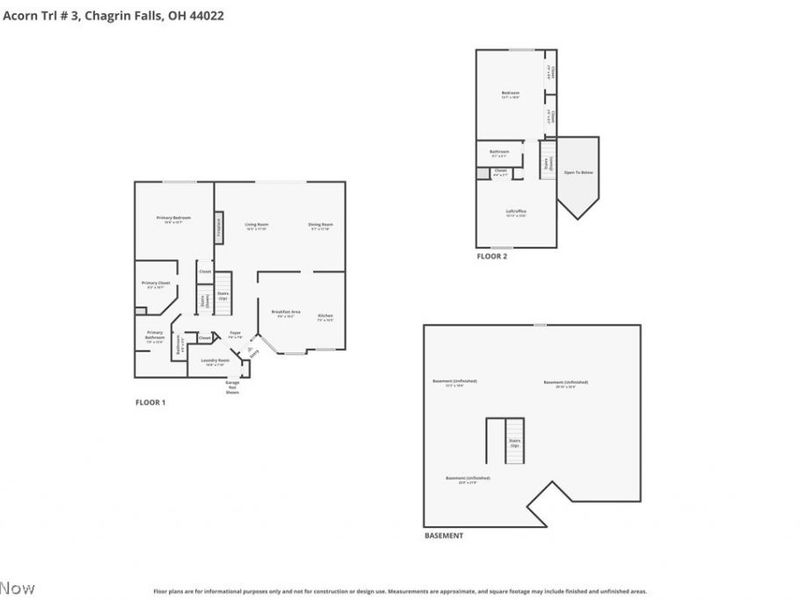 3835 Acorn Trail , Unit 3, Orange, OH 44022 Photo 50