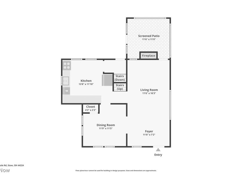 1826 Arndale Road , Stow, OH 44224 Photo 44