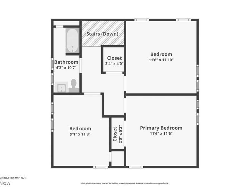 1826 Arndale Road , Stow, OH 44224 Photo 45