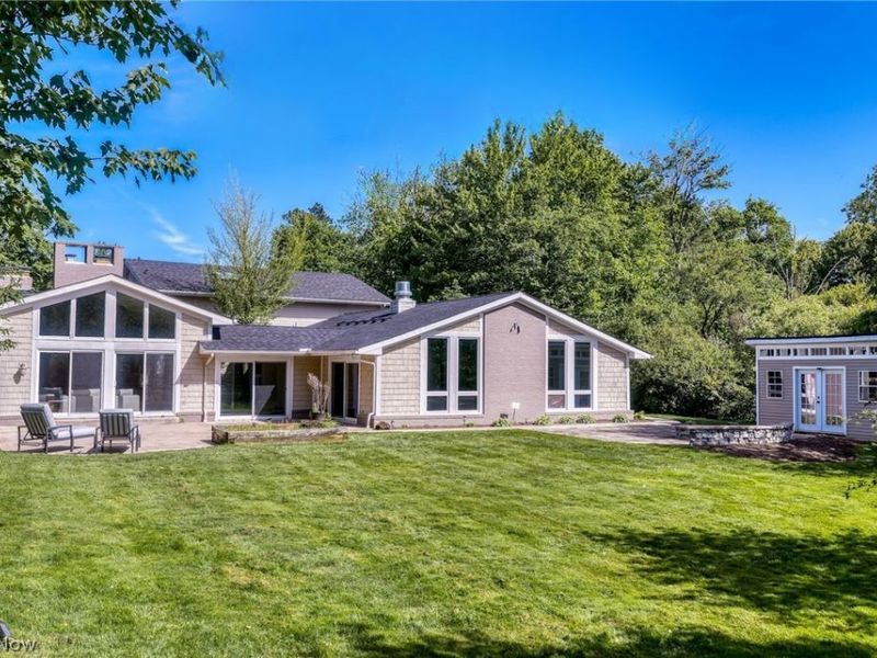 40 River Stone Drive , Moreland Hills, OH 44022 Photo 45