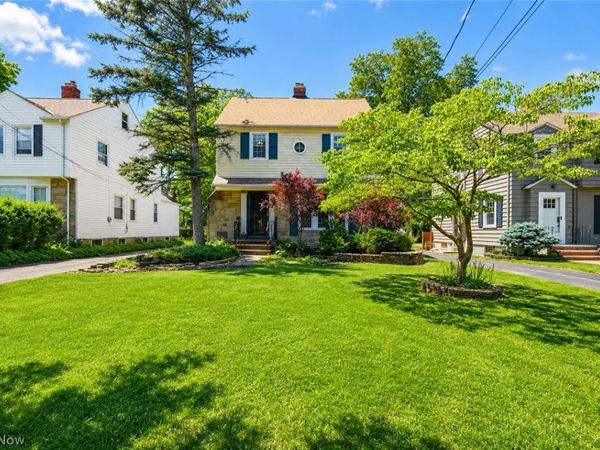 1436 Willshire Road , Cleveland, OH 44124