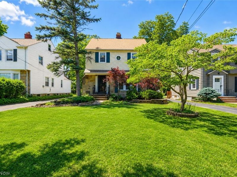 1436 Willshire Road , Cleveland, OH 44124 Photo 1