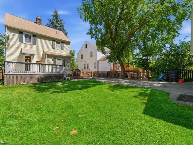 1436 Willshire Road , Cleveland, OH 44124 Photo 2