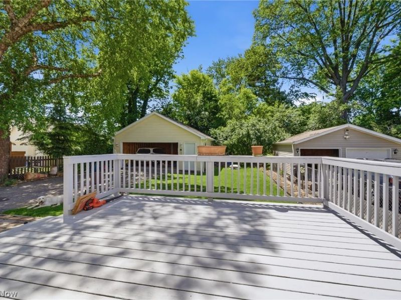 1436 Willshire Road , Cleveland, OH 44124 Photo 4
