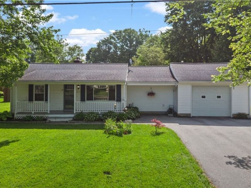 6115 Wallace Boulevard , North Ridgeville, OH 44039 Photo 1
