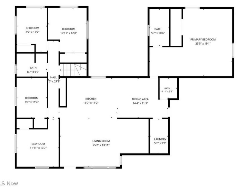 6115 Wallace Boulevard , North Ridgeville, OH 44039 Photo 3