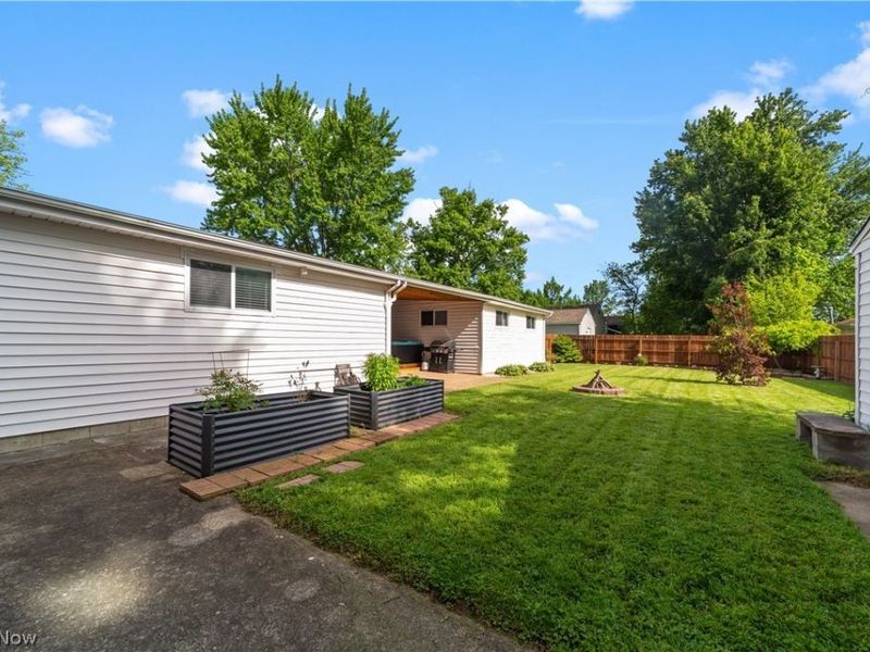 6115 Wallace Boulevard , North Ridgeville, OH 44039 Photo 41