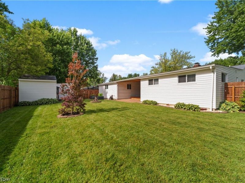 6115 Wallace Boulevard , North Ridgeville, OH 44039 Photo 42