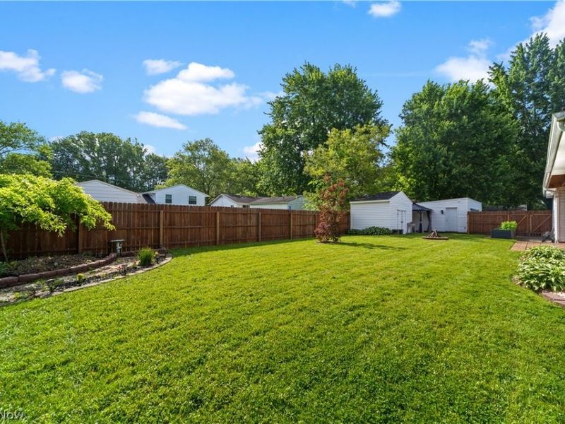 6115 Wallace Boulevard , North Ridgeville, OH 44039 Photo 43