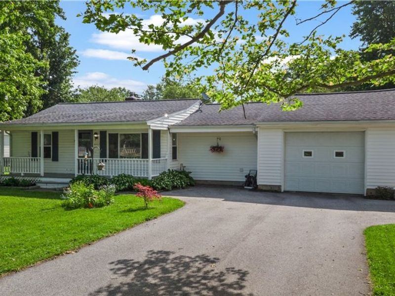 6115 Wallace Boulevard , North Ridgeville, OH 44039 Photo 46
