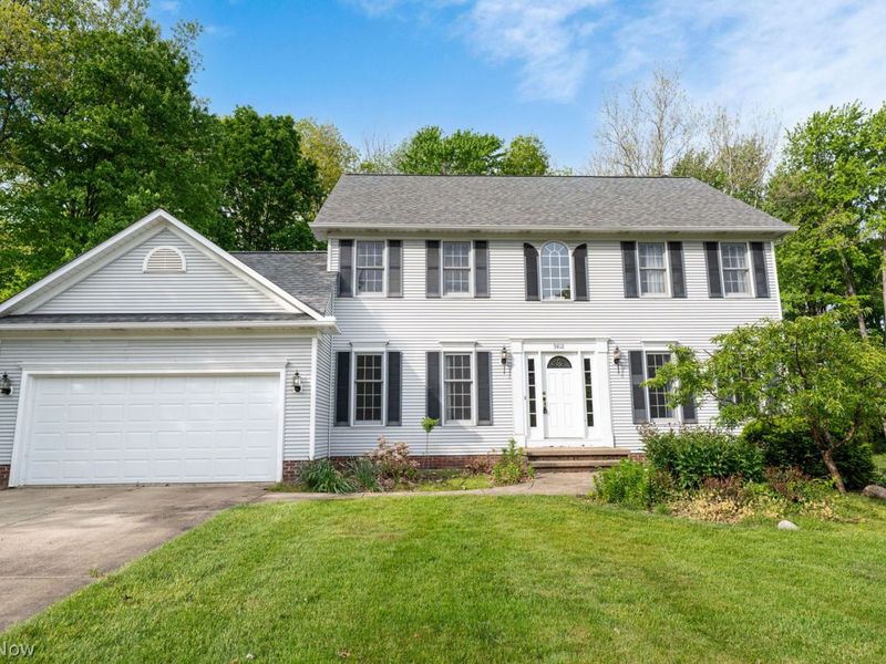 9812 Wellesly Boulevard , Concord Township, OH 44077 Photo 1