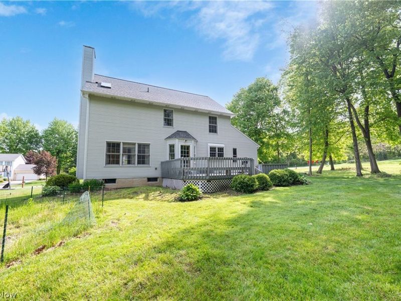 9812 Wellesly Boulevard , Concord Township, OH 44077 Photo 47