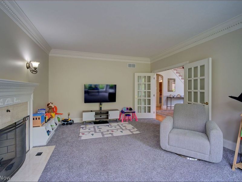 18764 Brewster Road , Chagrin Falls, OH 44023 Photo 17