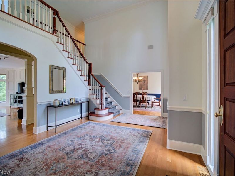 18764 Brewster Road , Chagrin Falls, OH 44023 Photo 3