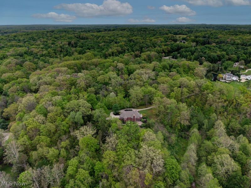 18764 Brewster Road , Chagrin Falls, OH 44023 Photo 40