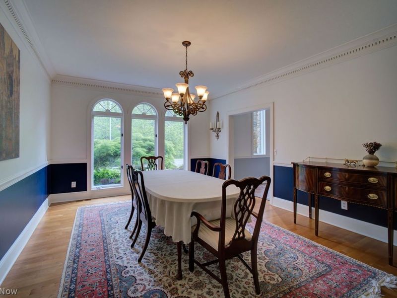 18764 Brewster Road , Chagrin Falls, OH 44023 Photo 8