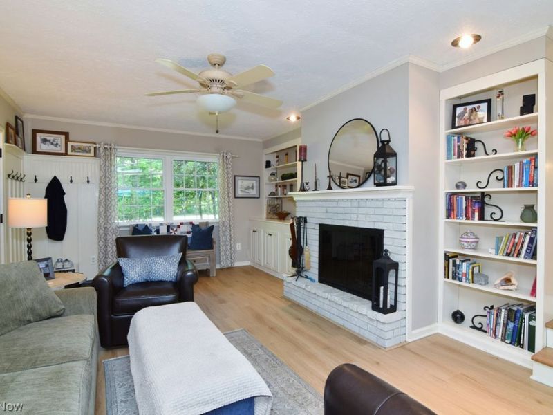 17927 Elliott Drive , Chagrin Falls, OH 44023 Photo 17