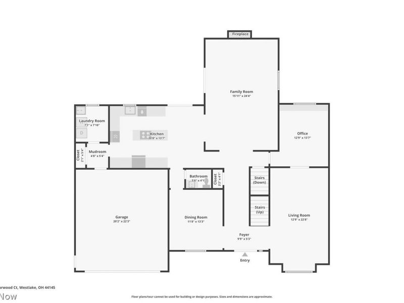 25745 Briarwood Court , Westlake, OH 44145 Photo 47