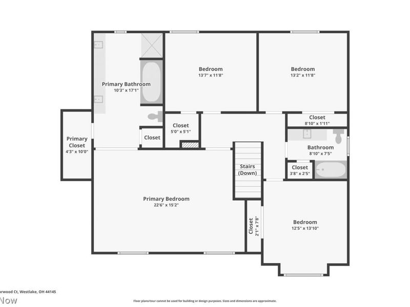 25745 Briarwood Court , Westlake, OH 44145 Photo 48
