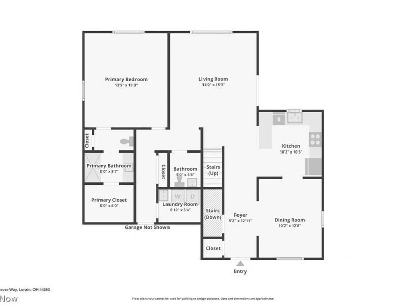 4044 Primrose Way , Lorain, OH 44053 Photo 42