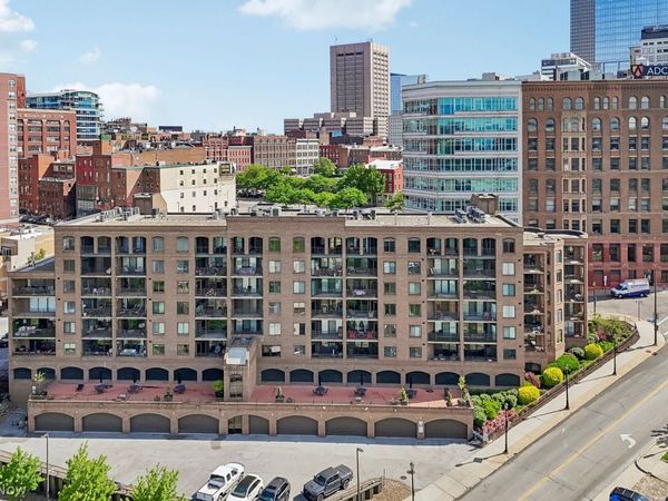 1444 W 10th Street, Unit 608, Cleveland, OH 44113