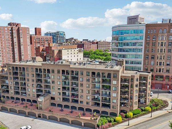 1444 W 10th Street , Unit 608, Cleveland, OH 44113