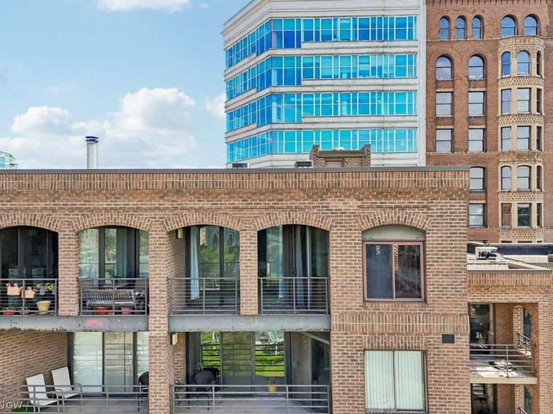 1444 W 10th Street , Unit 608, Cleveland, OH 44113 Photo 3