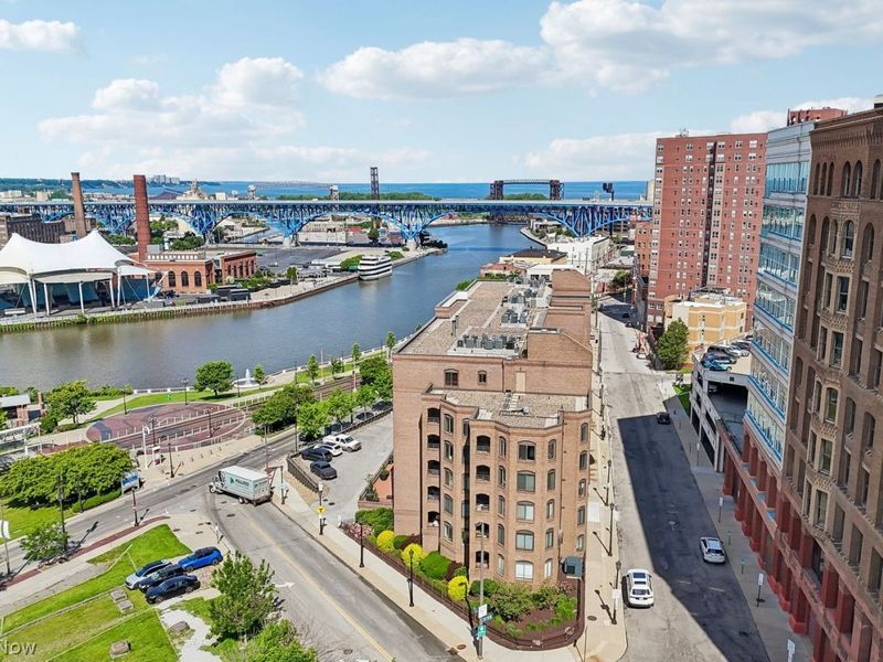 1444 W 10th Street, Unit 608, Cleveland, OH 44113 Photo 34