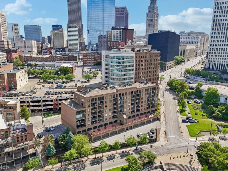1444 W 10th Street, Unit 608, Cleveland, OH 44113 Photo 37