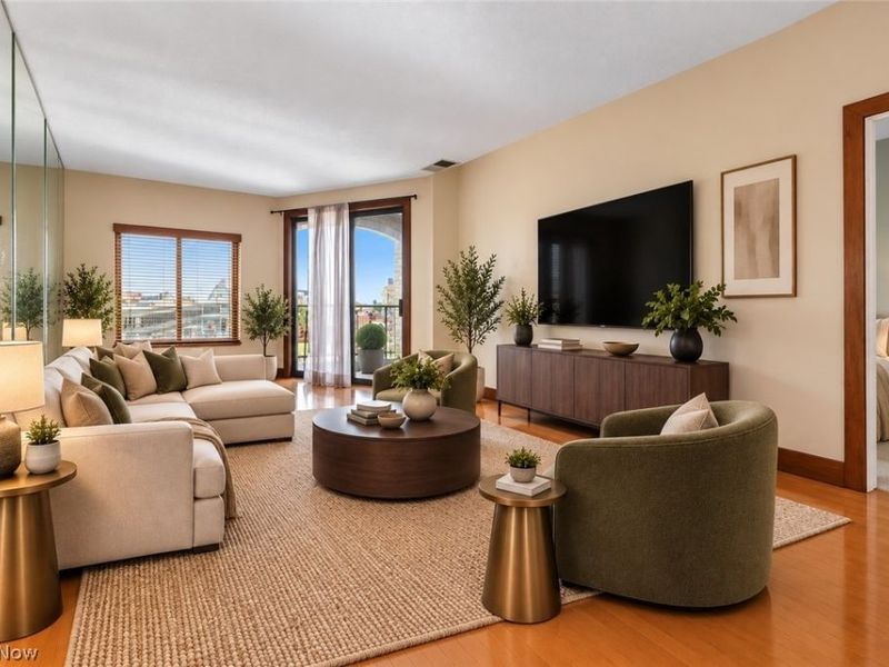 1444 W 10th Street, Unit 608, Cleveland, OH 44113 Photo 4