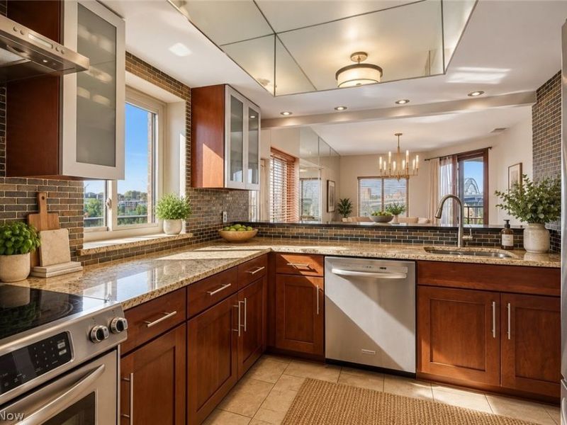 1444 W 10th Street, Unit 608, Cleveland, OH 44113 Photo 7