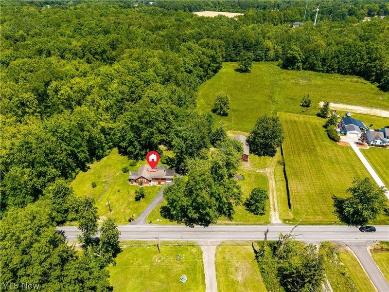 12553 Root Road , Columbia Station, OH 44028 Photo 3