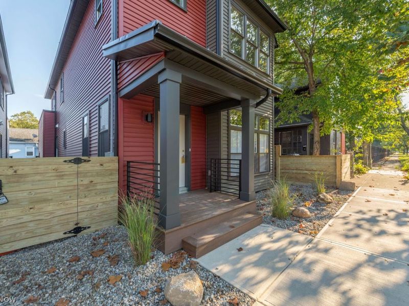 3011 Monroe Avenue , Cleveland, OH 44113 Photo 1