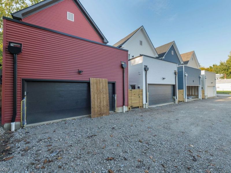 3011 Monroe Avenue , Cleveland, OH 44113 Photo 4