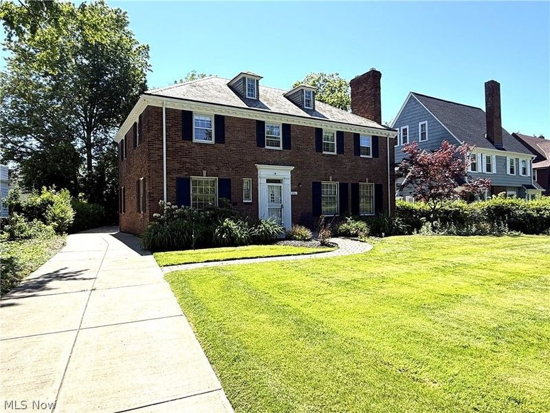 3118 Keswick Road , Shaker Heights, OH 44120 Photo 2