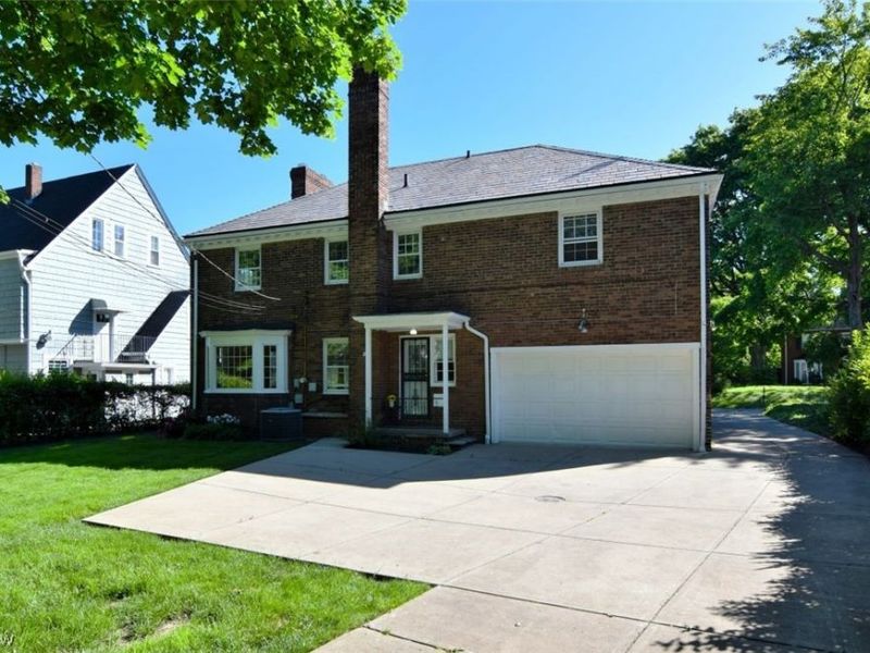 3118 Keswick Road , Shaker Heights, OH 44120 Photo 42