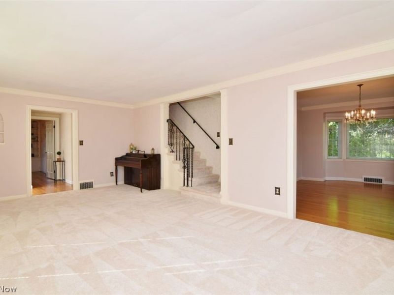 3118 Keswick Road , Shaker Heights, OH 44120 Photo 6