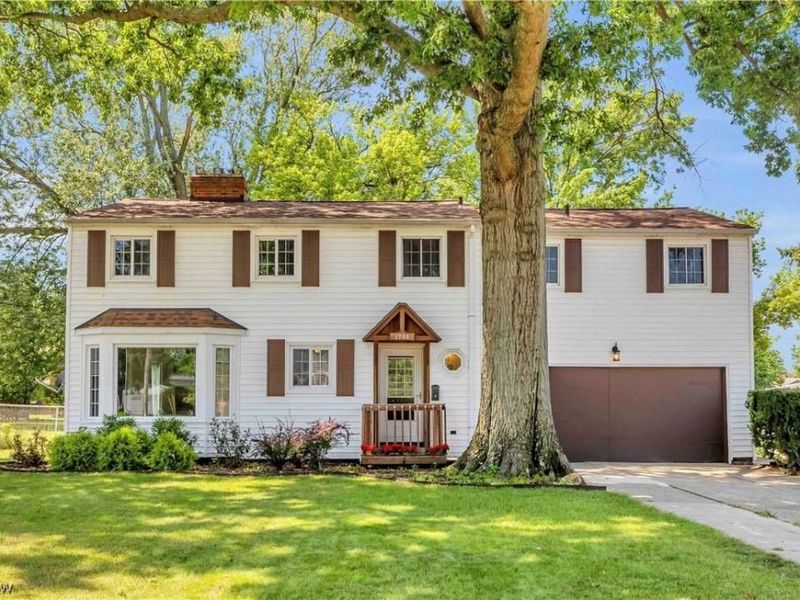 1700 Southbend Drive , Rocky River, OH 44116 Photo 1