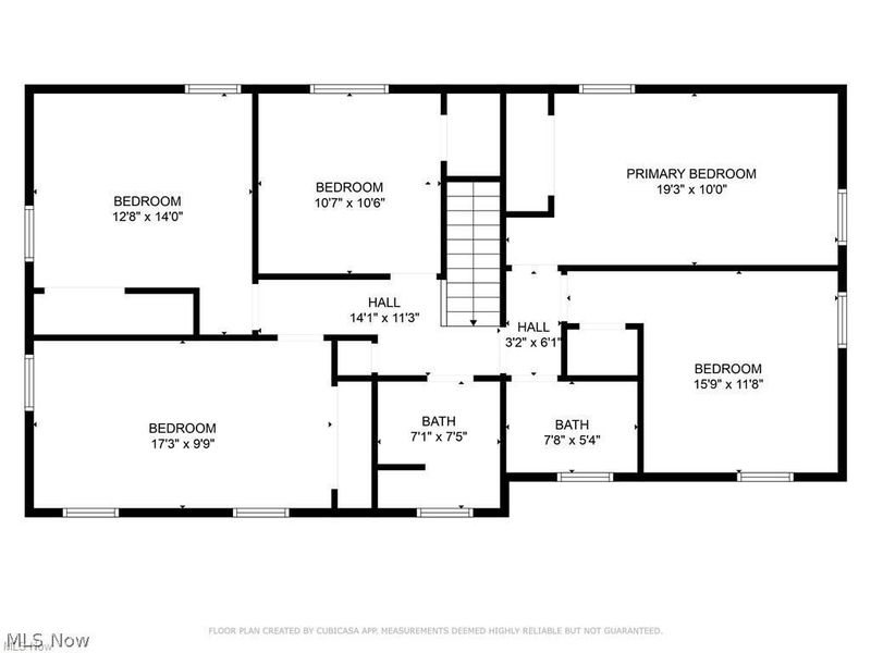 1700 Southbend Drive , Rocky River, OH 44116 Photo 36