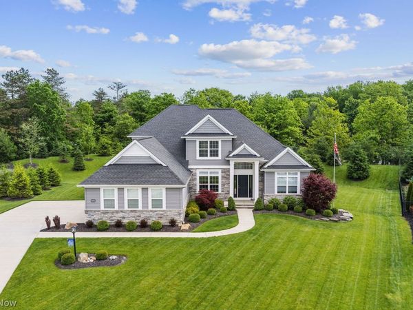 3685 Braemar Drive , Broadview Heights, OH 44147