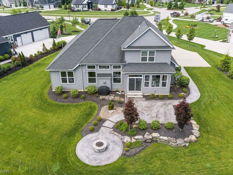 3685 Braemar Drive , Broadview Heights, OH 44147 Photo 5