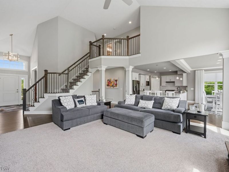 3685 Braemar Drive , Broadview Heights, OH 44147 Photo 9