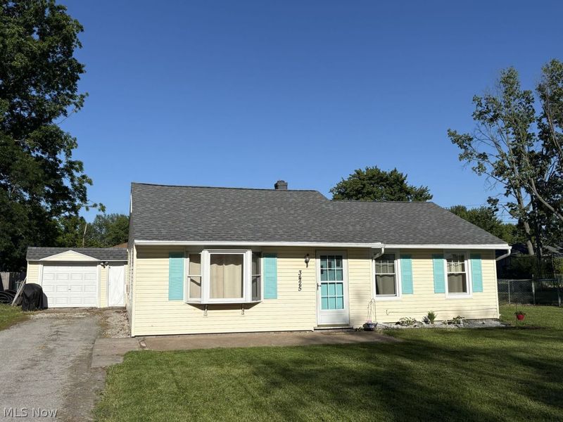 3425 Pickett Road , Lorain, OH 44053 Photo 4