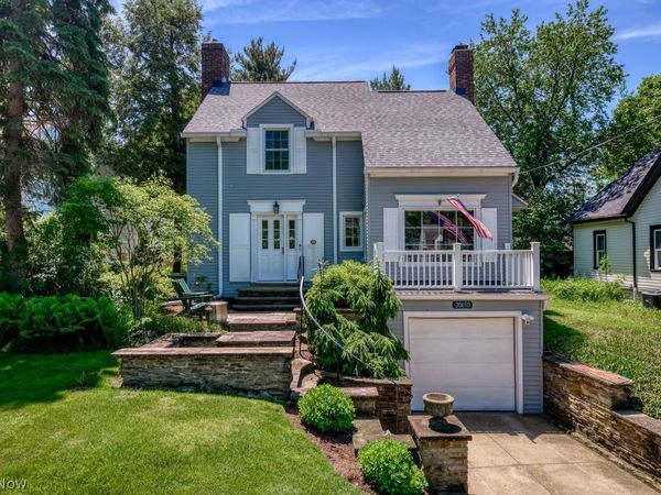 20650 Almar Drive , Shaker Heights, OH 44122