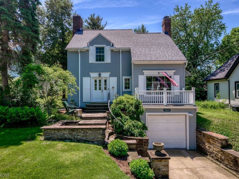 20650 Almar Drive , Shaker Heights, OH 44122 Photo 1