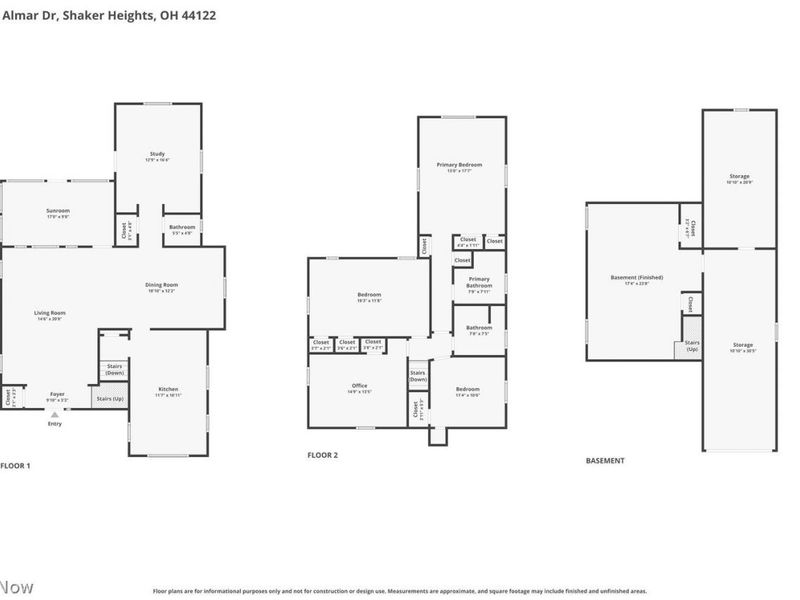 20650 Almar Drive , Shaker Heights, OH 44122 Photo 39