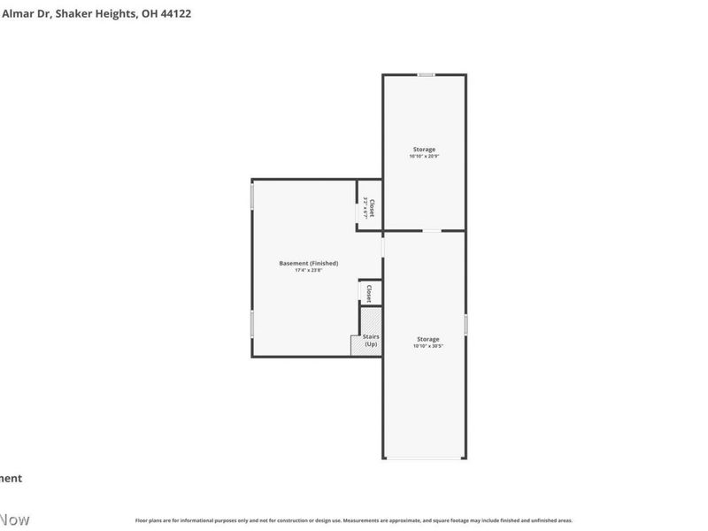 20650 Almar Drive , Shaker Heights, OH 44122 Photo 40